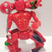 Vintage 1984 MOTU He Man Modulok Evil Horde toy