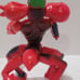 Vintage 1984 MOTU He Man Modulok Evil Horde toy