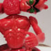 Vintage 1984 MOTU He Man Modulok Evil Horde toy