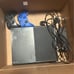 Xbox One Console + 2 Xbox Controllers