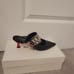 Women’s Italian Leather Dress Heels