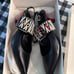 Women’s Italian Leather Dress Heels