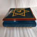 Ruege Jewelry Hakitvah music box chai