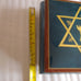 Ruege Jewelry Hakitvah music box chai