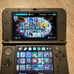 Nintendo 3DS with software