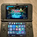 Nintendo 3DS with software