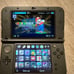 Nintendo 3DS with software