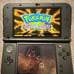 Nintendo 3DS with software