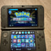 Nintendo 3DS with software