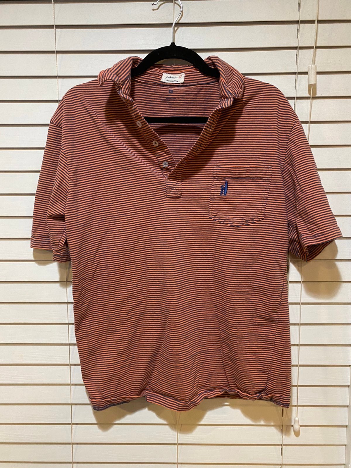 Johnnie-O Polo - M