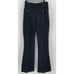 ROCAWEAR - Wide Leg STRETCH Black Jeans ROC DIAMOND Fit Women Size 30 Waist