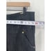 ROCAWEAR - Wide Leg STRETCH Black Jeans ROC DIAMOND Fit Women Size 30 Waist