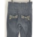 ROCAWEAR - Wide Leg STRETCH Black Jeans ROC DIAMOND Fit Women Size 30 Waist