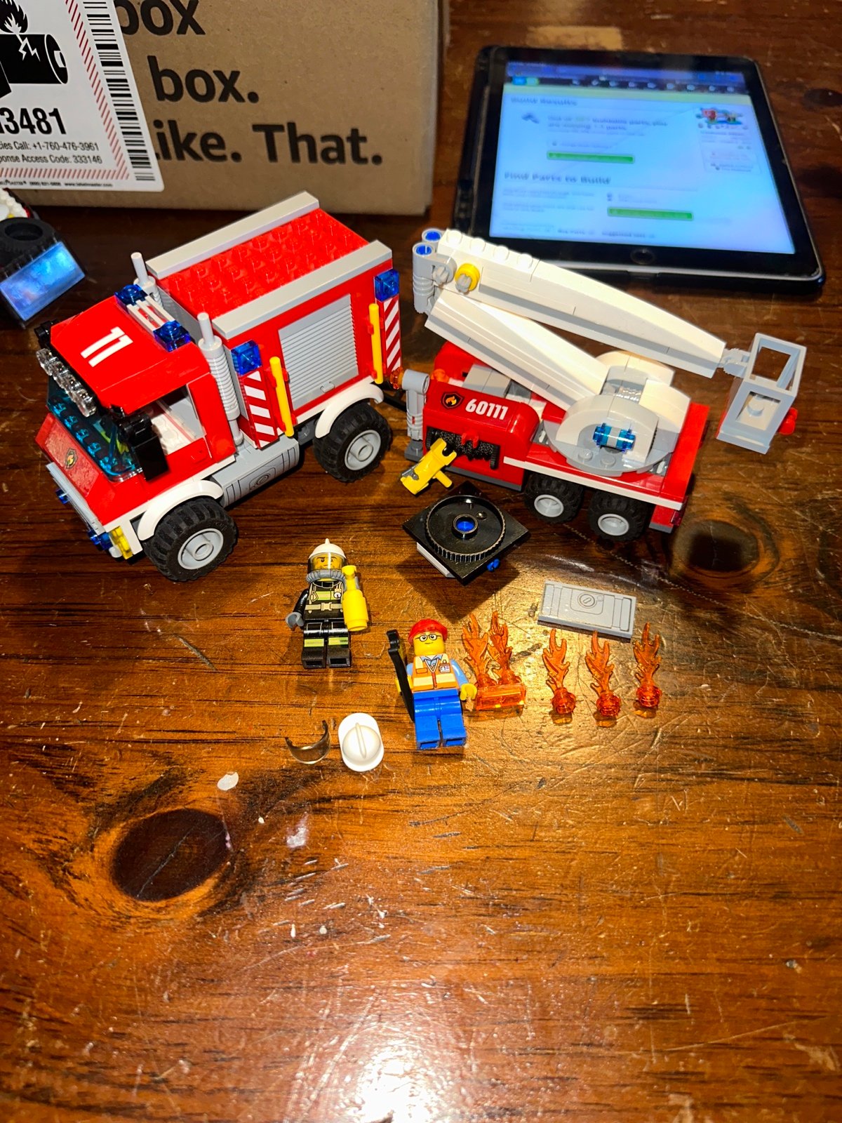 LEGO 60011 LEGO Toys Mercari