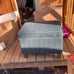 Homepop Storage Ottoman
