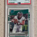 2020 Panini Donruss Optic Rated Rookie #164 Jalen Hurts RC PSA 10 Gem Mint