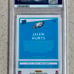 2020 Panini Donruss Optic Rated Rookie #164 Jalen Hurts RC PSA 10 Gem Mint