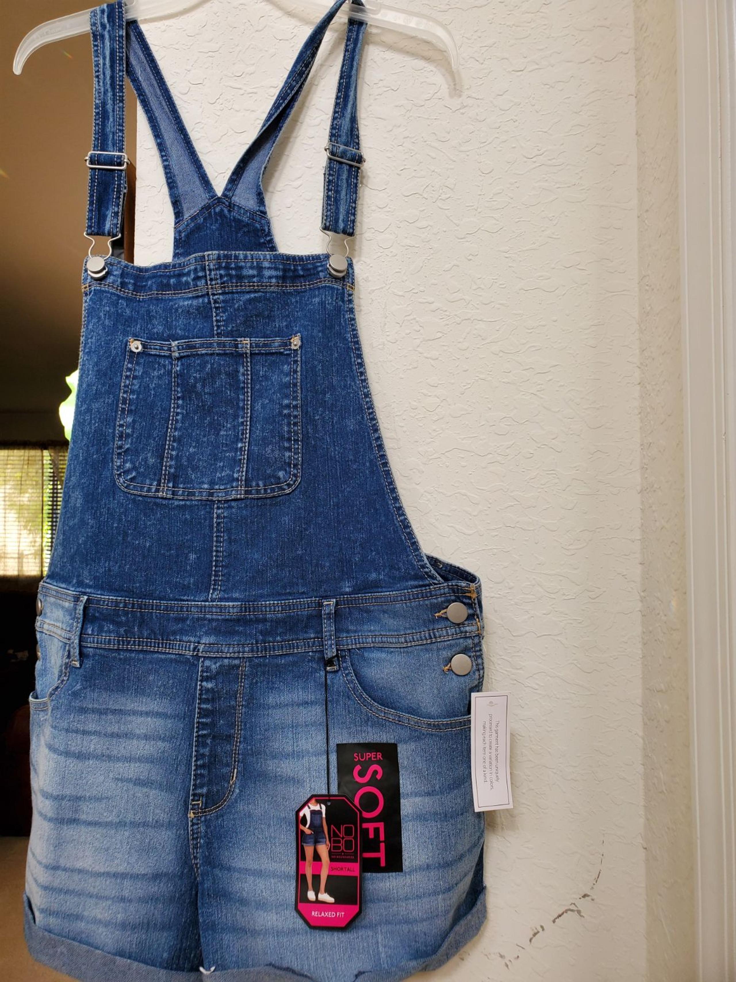 Overalls