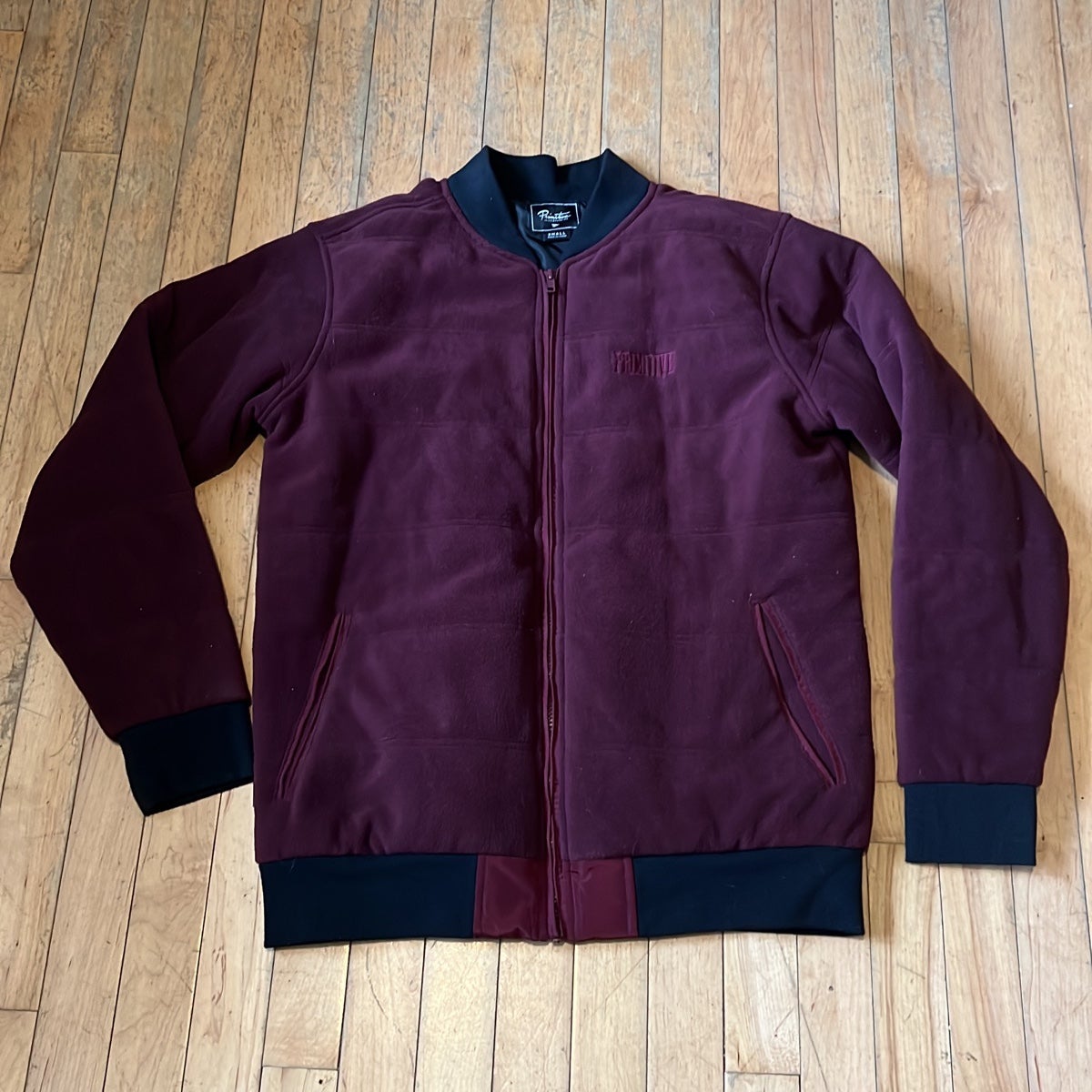 Primitive bomber Jacket