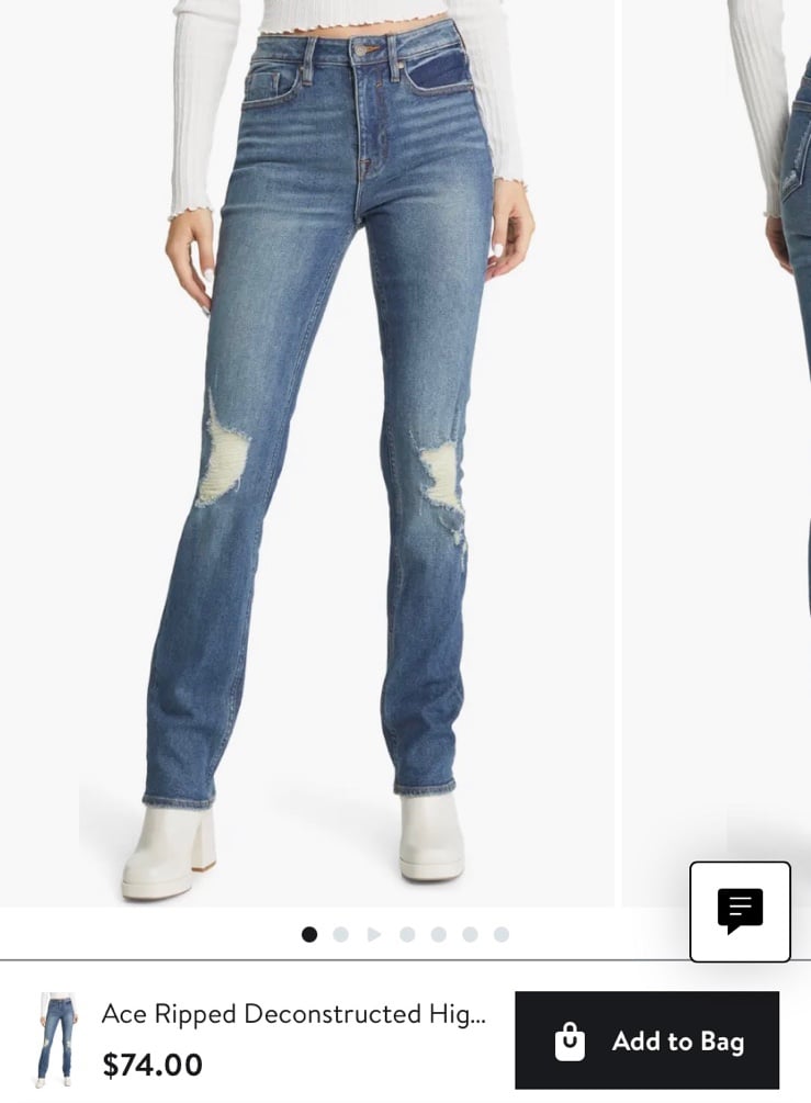 vigoss jeans