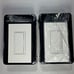 Leviton Decora Smart Anywhere Switch Companion & Anywhere Dimmer Companion