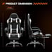 Game/Office Chair
