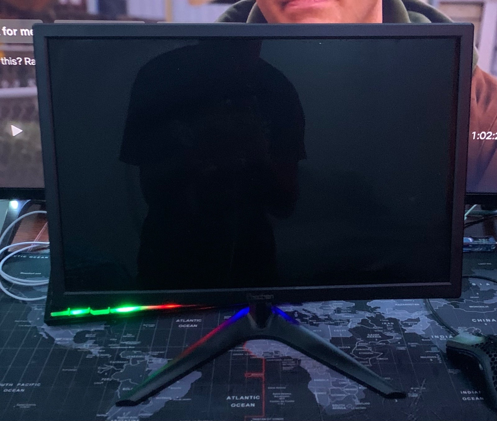 Computer Monitor