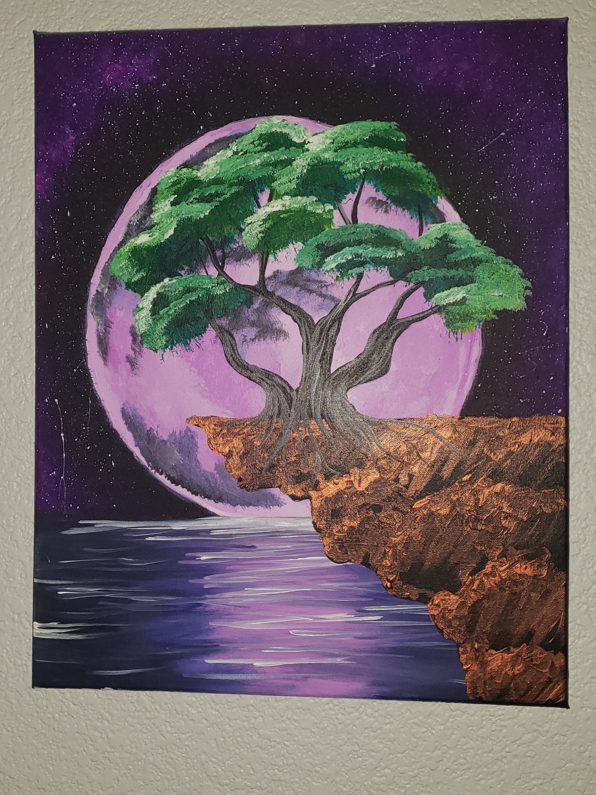 painting