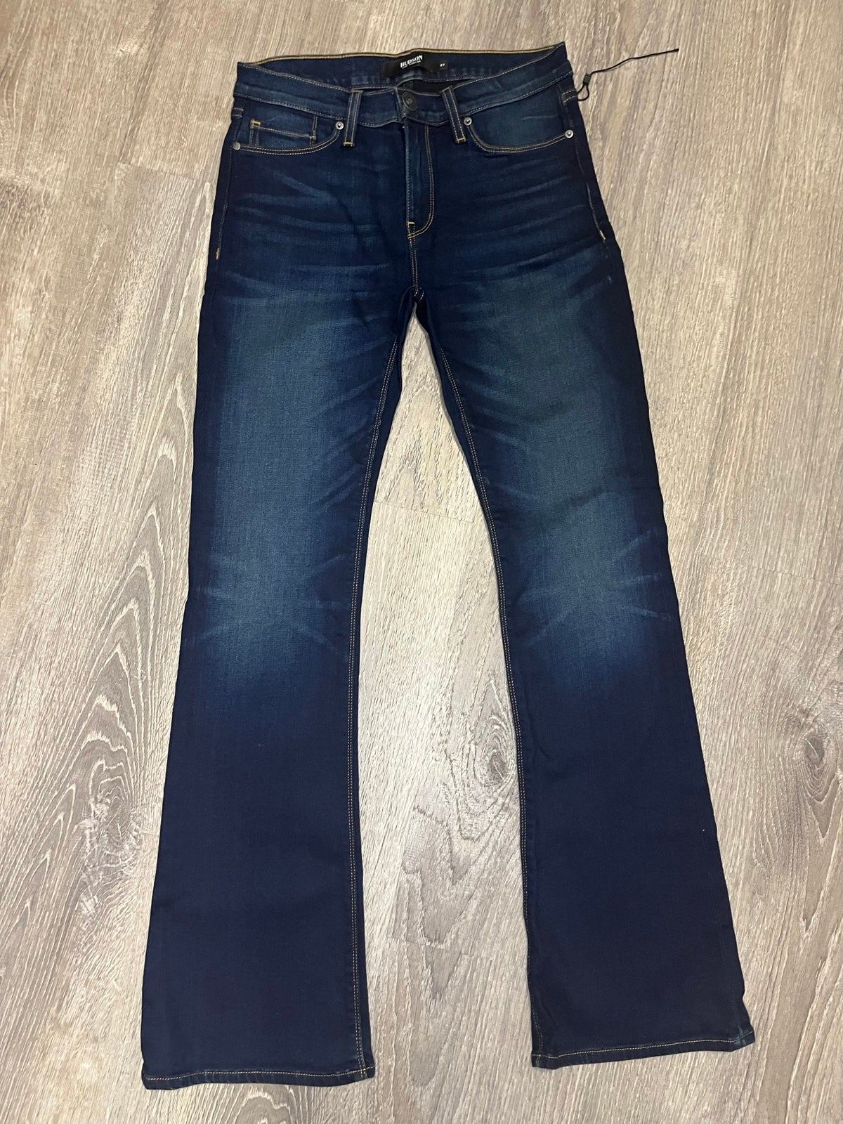 New Hudson Jeans