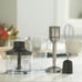 VIDA SANA ELECTRICS 4-in-1 Immersion Blender
