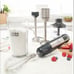VIDA SANA ELECTRICS 4-in-1 Immersion Blender