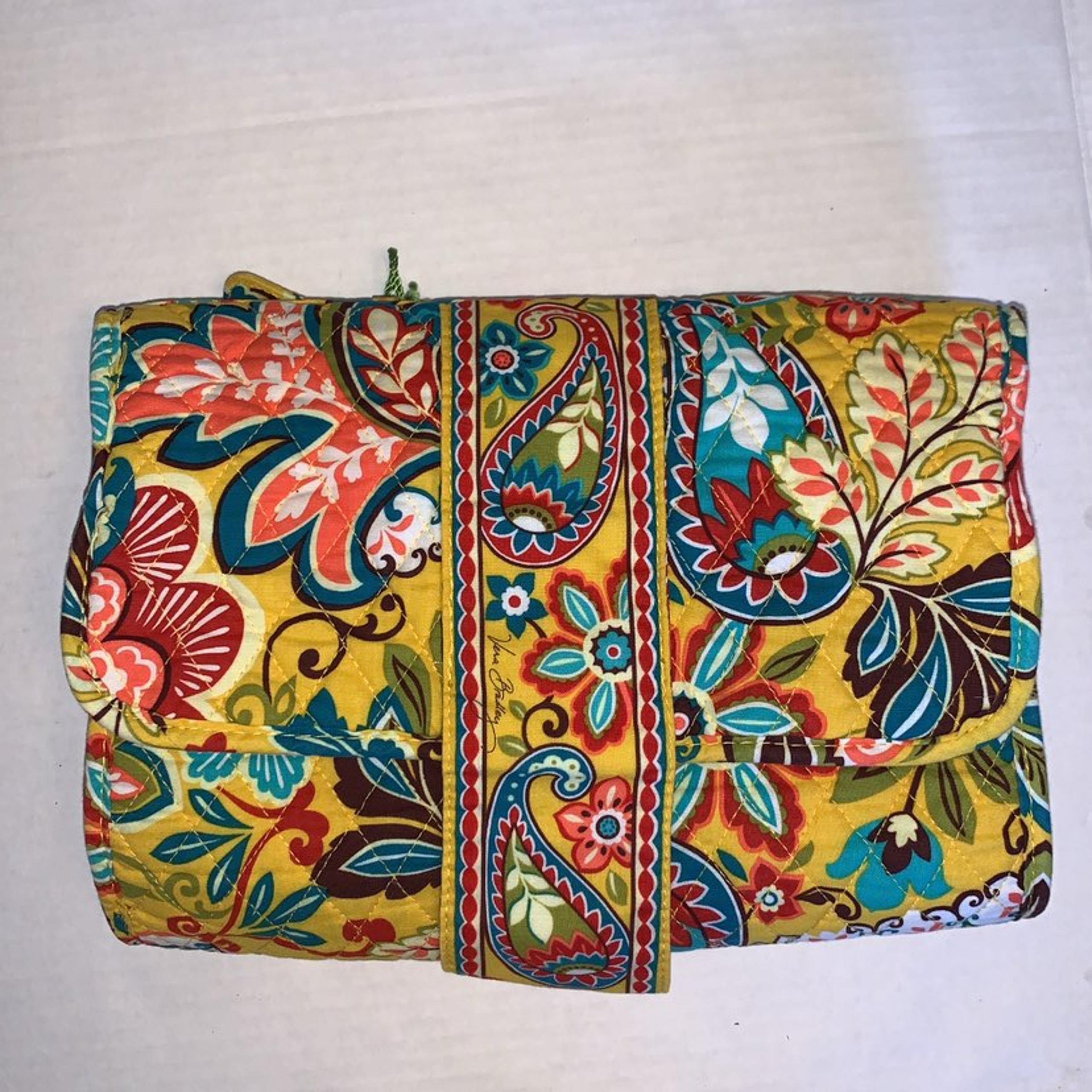 Vera Bradley Baby Diaper Changing Pad