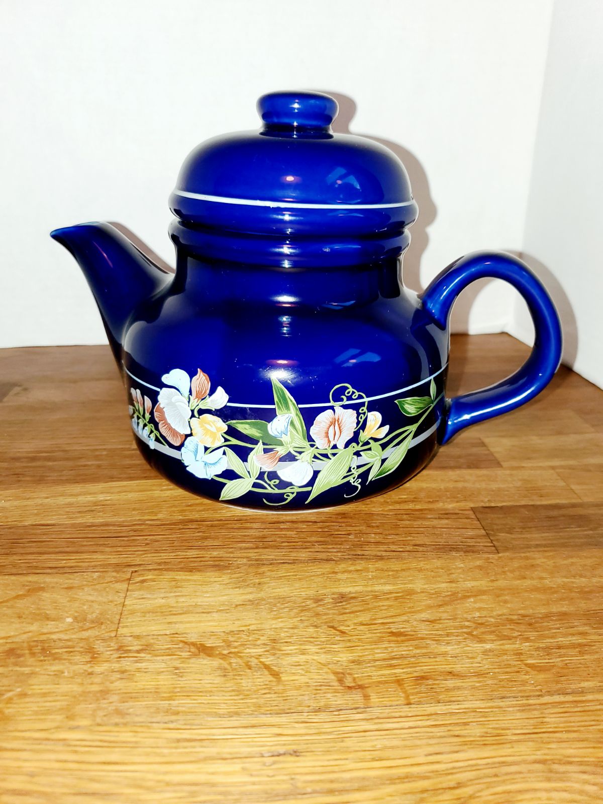 Rare Vintage Mikasa Gailstyn Sutton Tea