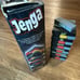 Jenga Disney Theme Park Edition Hollywood Tower Hotel Game HTH Plus Extra Block