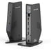 WAVLINK USB 3.0 Universal Laptop Docking Station Dual 5K/4K@60Hz Monitors Displa