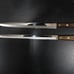 Vintage Kitchen Craft Slicer Knives Set Of 2