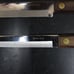 Vintage Kitchen Craft Slicer Knives Set Of 2