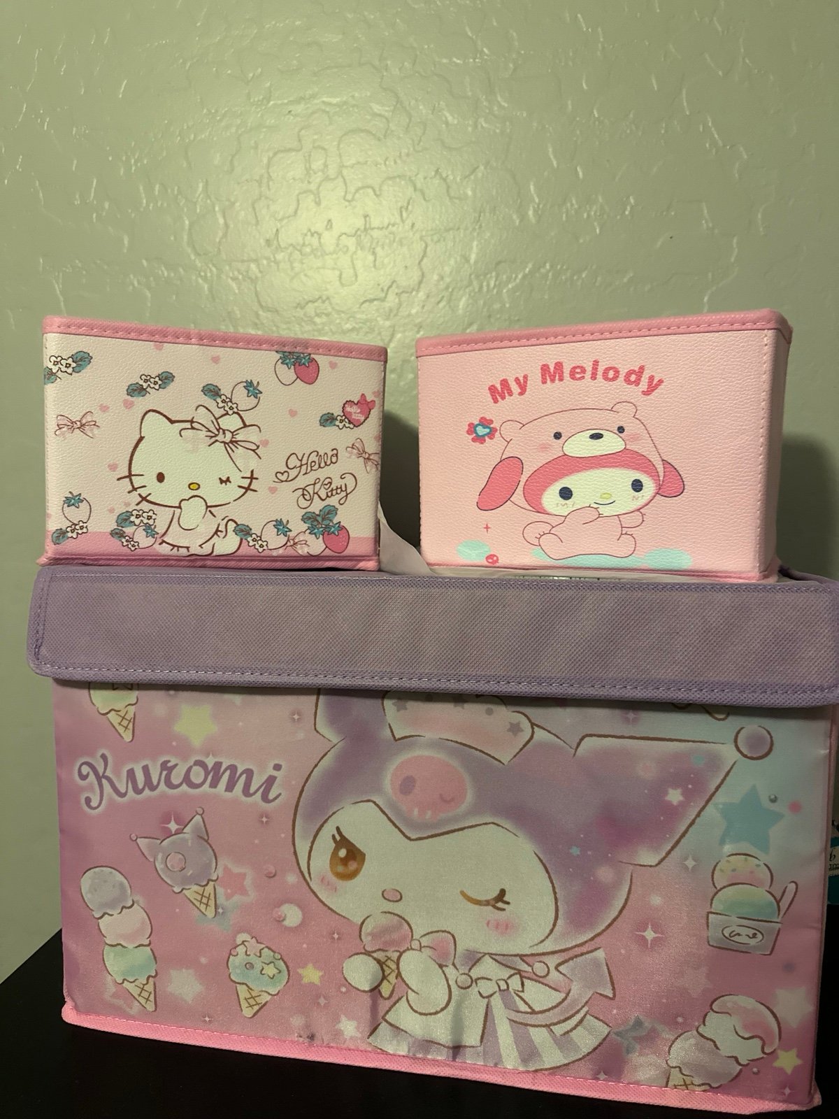 Sanrio bundle