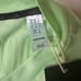 Adidas HIIT Airchill Training Tee Shirt Mens XL Slim Fit Green Activewear