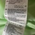 Adidas HIIT Airchill Training Tee Shirt Mens XL Slim Fit Green Activewear