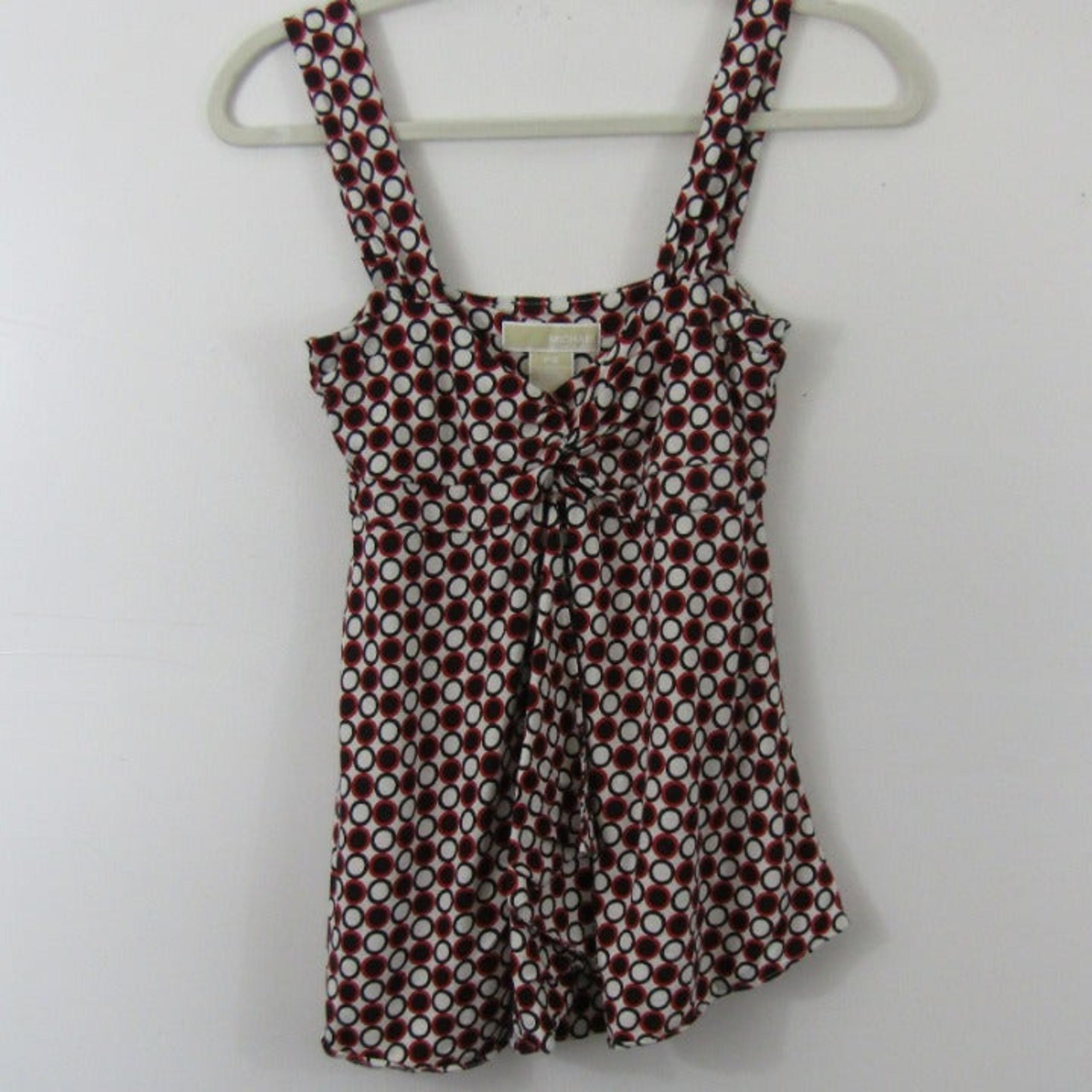 Micheal Kors Woman's Tank Top