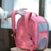 Cat Backpack Carriers, Foldable Pet Backpack Carriers For Cats Puppy Dogs Birds