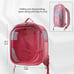 Cat Backpack Carriers, Foldable Pet Backpack Carriers For Cats Puppy Dogs Birds