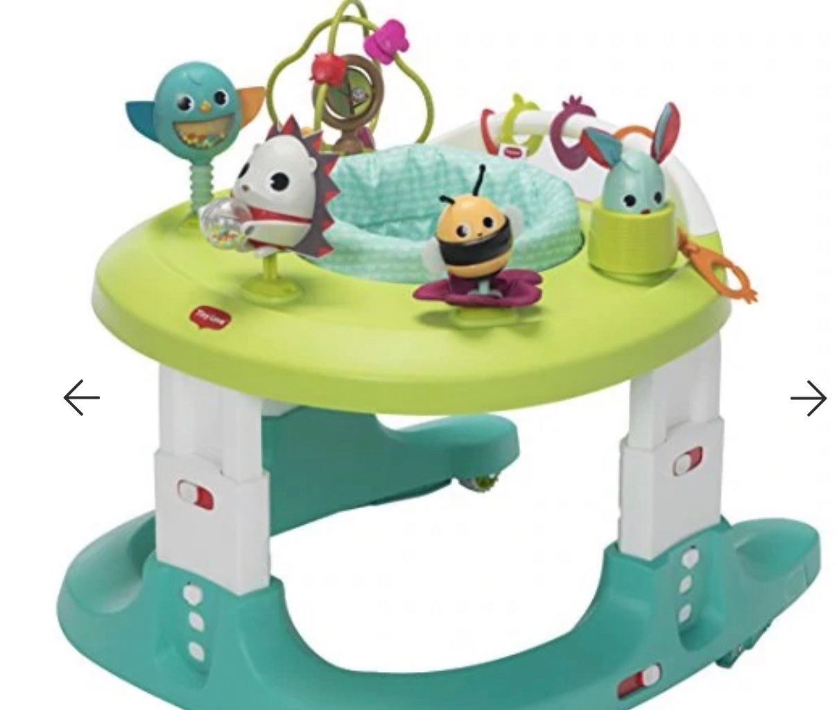 Tiny Love activity center