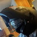 Premium Motorcycle Off-road Helmet,Size L