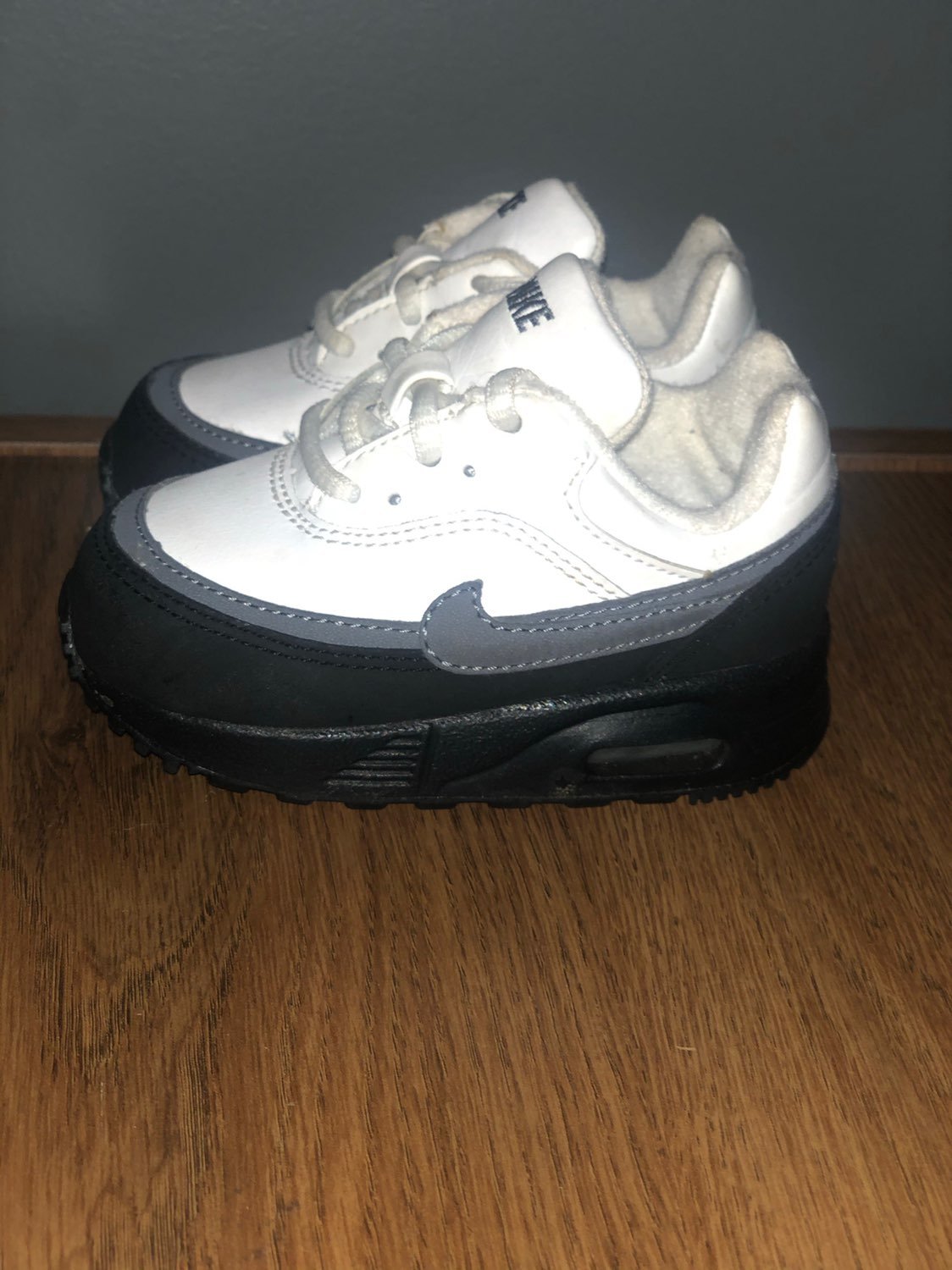 Nike Air Max 4c