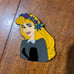 Disney Aurora fantasy pin