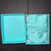 Designer shopping bags and boxes