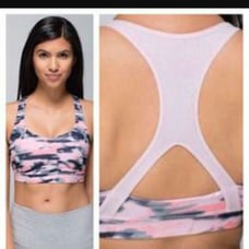 50 reps bra sz 12