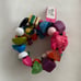 BNWT Betsey Johnson Gummy bear candy bracelet